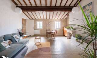 Appartement 2 Pièces 43 m² à vendre à Montpellier (34000)