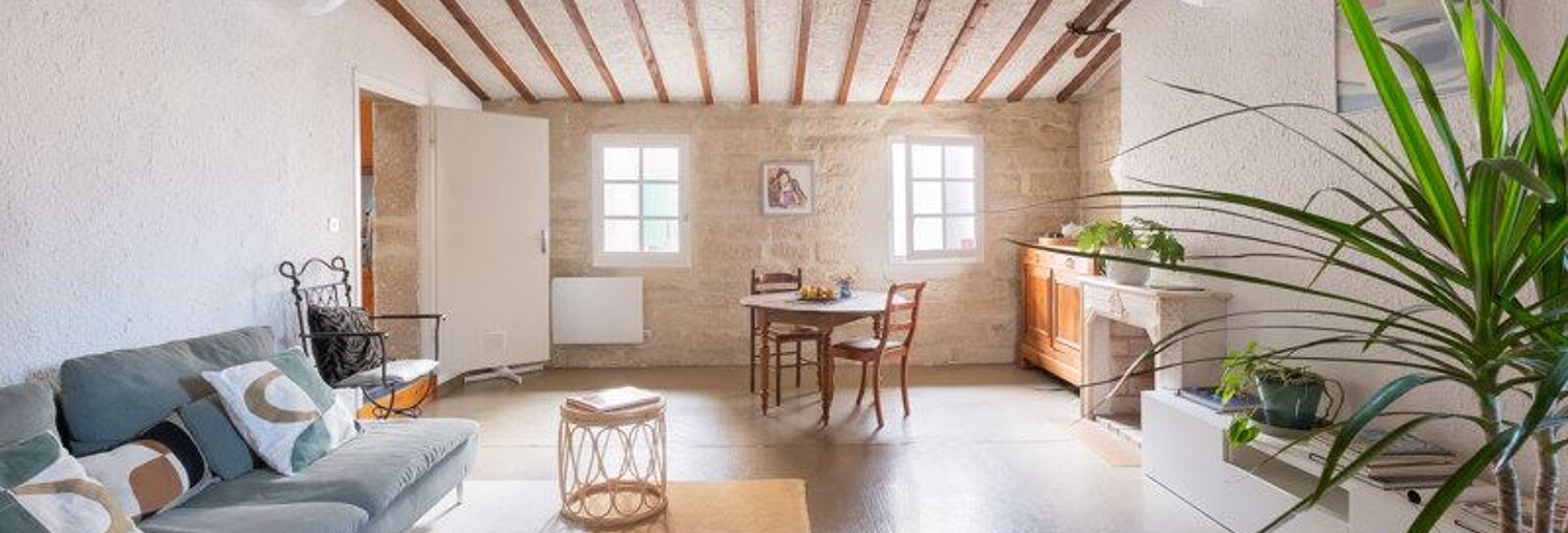 Appartement 2 Pièces 43 m² à vendre à Montpellier (34000)