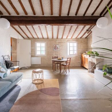 Appartement 2 pièces 184900 €