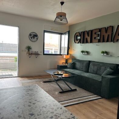 Appartement 2 pièces 228975 €