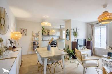 Maison 3 pièces 343200 €