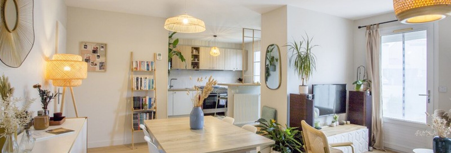 Maison 3 Pièces 67 m² à vendre à Fouras (17450)