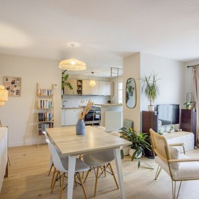 Maison 3 pièces 343200 €