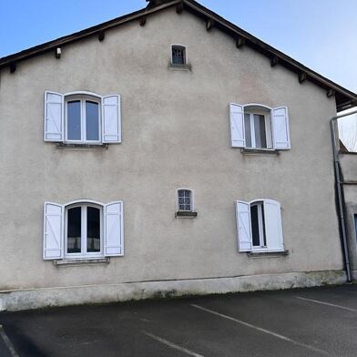 Maison 4 pièces 150500 €