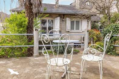 Maison 4 pièces 150500 €