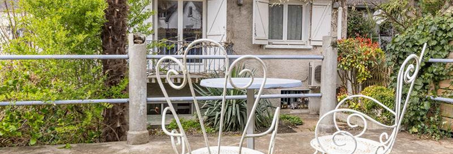 Maison 4 Pièces 104 m² à vendre à Lourdes (65100)