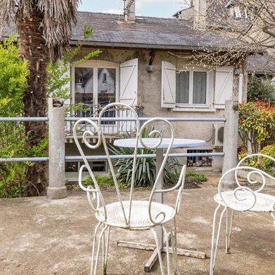 Maison 4 pièces 150500 €