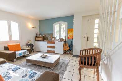Maison 4 pièces 150500 €