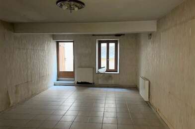 Maison 3 pièces 55000 €