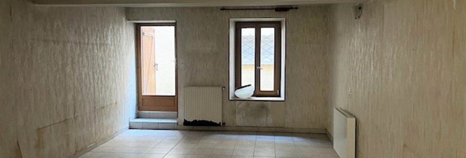 Maison 3 Pièces 117 m² à vendre à Montaut (09700)