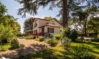 Maison 8 Pièces 207 m² à vendre à Navarrenx (64190)