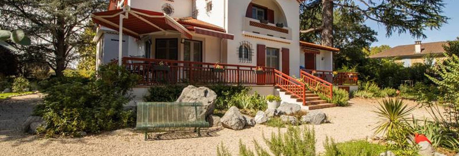 Maison 8 Pièces 207 m² à vendre à Navarrenx (64190)