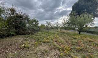 Terrain  1033 m² à vendre à Anglars-Juillac (46140)