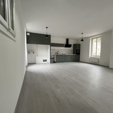 Immeuble  129600 €