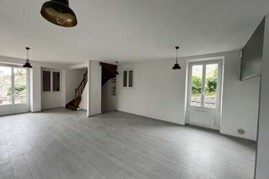 Immeuble  129600 €