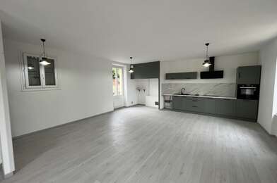 Immeuble  129600 €