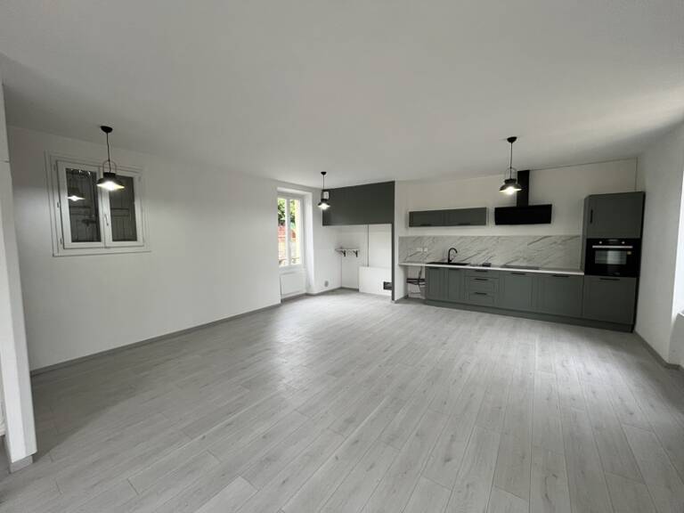 Immeuble   — photo 1