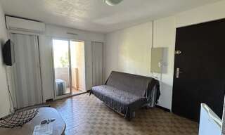 Appartement 1 Pièce 18 m² à vendre à Balaruc-les-Bains (34540)