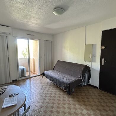 Appartement 1 pièces 89900 €