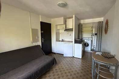 Appartement 1 pièces 89900 €