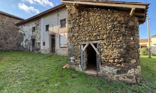 Maison 2 Pièces 134 m² à vendre à Rochechouart (87600)