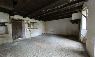 Maison 2 Pièces 134 m² à vendre à Rochechouart (87600)