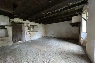 Maison 2 pièces 30000 €