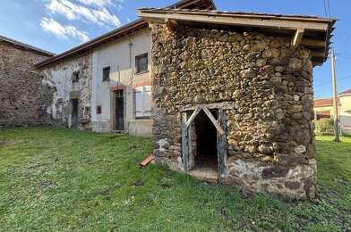 Maison 2 pièces 30000 €