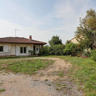 Maison 4 pièces 190000 €