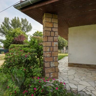 Maison 4 pièces 190000 €