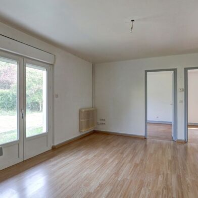 Maison 4 pièces 179000 €