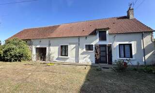 Maison 4 Pièces 63 m² à vendre à Civray (18290)