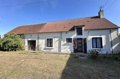 Maison 4 pièces 93415 €