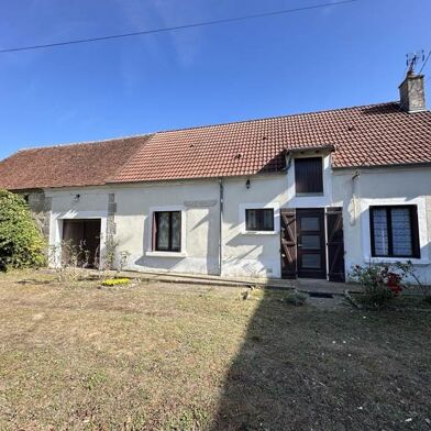 Maison 4 pièces 93415 €