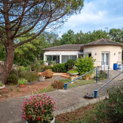 Maison 5 pièces 322995 €