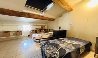 Maison 3 Pièces 55 m² à vendre à Colombiers (34440)