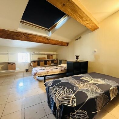 Maison 3 pièces 97800 €