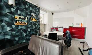 Maison 3 Pièces 55 m² à vendre à Colombiers (34440)