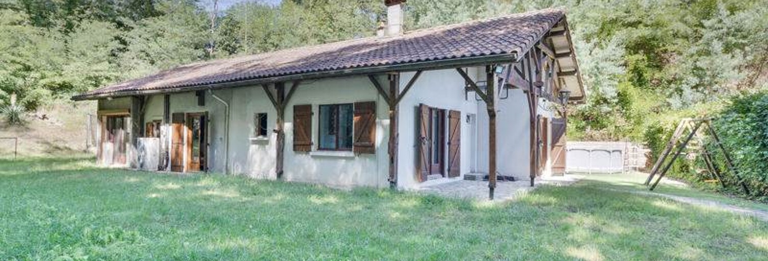 Maison 4 Pièces 130 m² à vendre à Castets (40260)