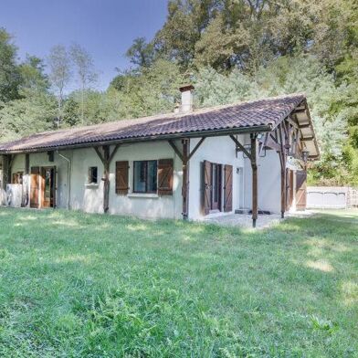 Maison 4 pièces 317700 €