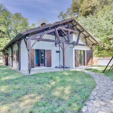 Maison 4 pièces 317700 €