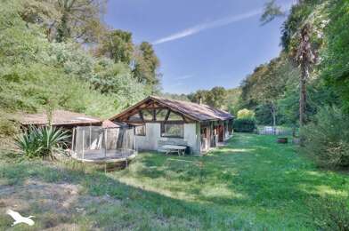 Maison 4 pièces 317700 €