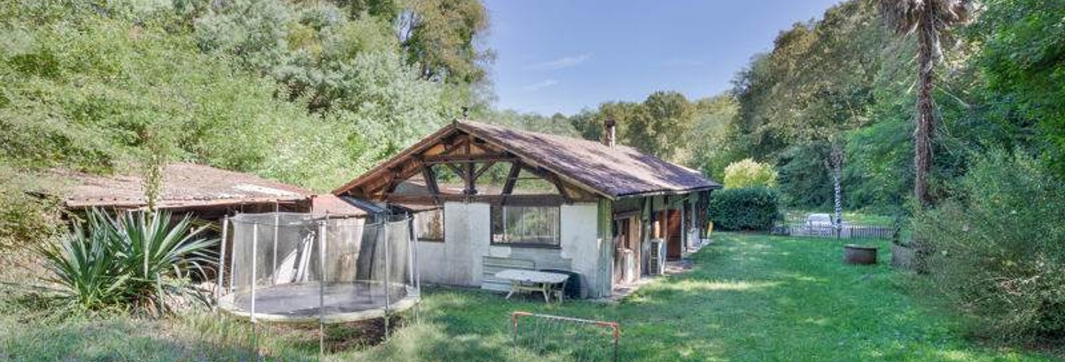 Maison 4 Pièces 130 m² à vendre à Castets (40260)