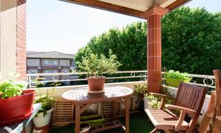 Appartement 2 Pièces 41 m² à vendre à Seilh (31840)