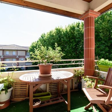 Appartement 2 pièces 149990 €