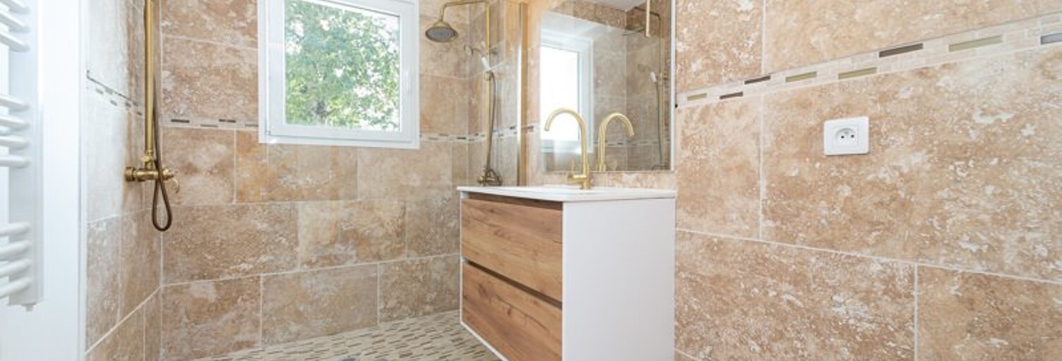 Maison 4 Pièces 85 m² à vendre à Eyrans (33390)