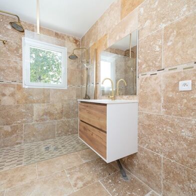 Maison 4 pièces 195064 €