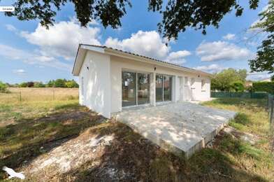 Maison 4 pièces 189792 €