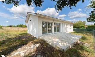 Maison 4 Pièces 85 m² à vendre à Eyrans (33390)