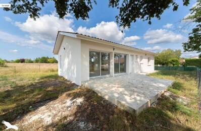 Contemporaine de 4 pièces principales — photo du bien